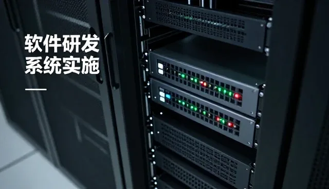 管理软件在系统维护中的应用趋势与挑战