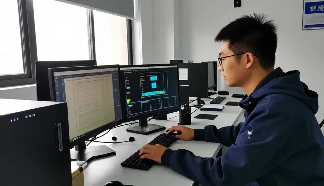 技术培训技术如何影响系统实施变化