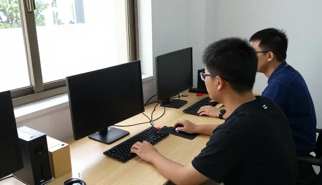 技术应用中的常见问题与高效解决策略