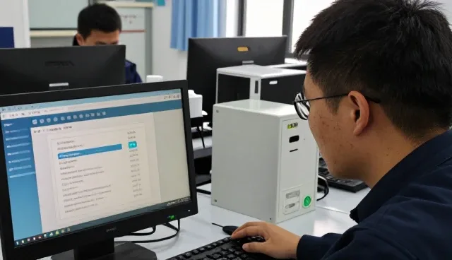 广州乔白信息科技有限公司介绍技术培训在系统实施中的应用